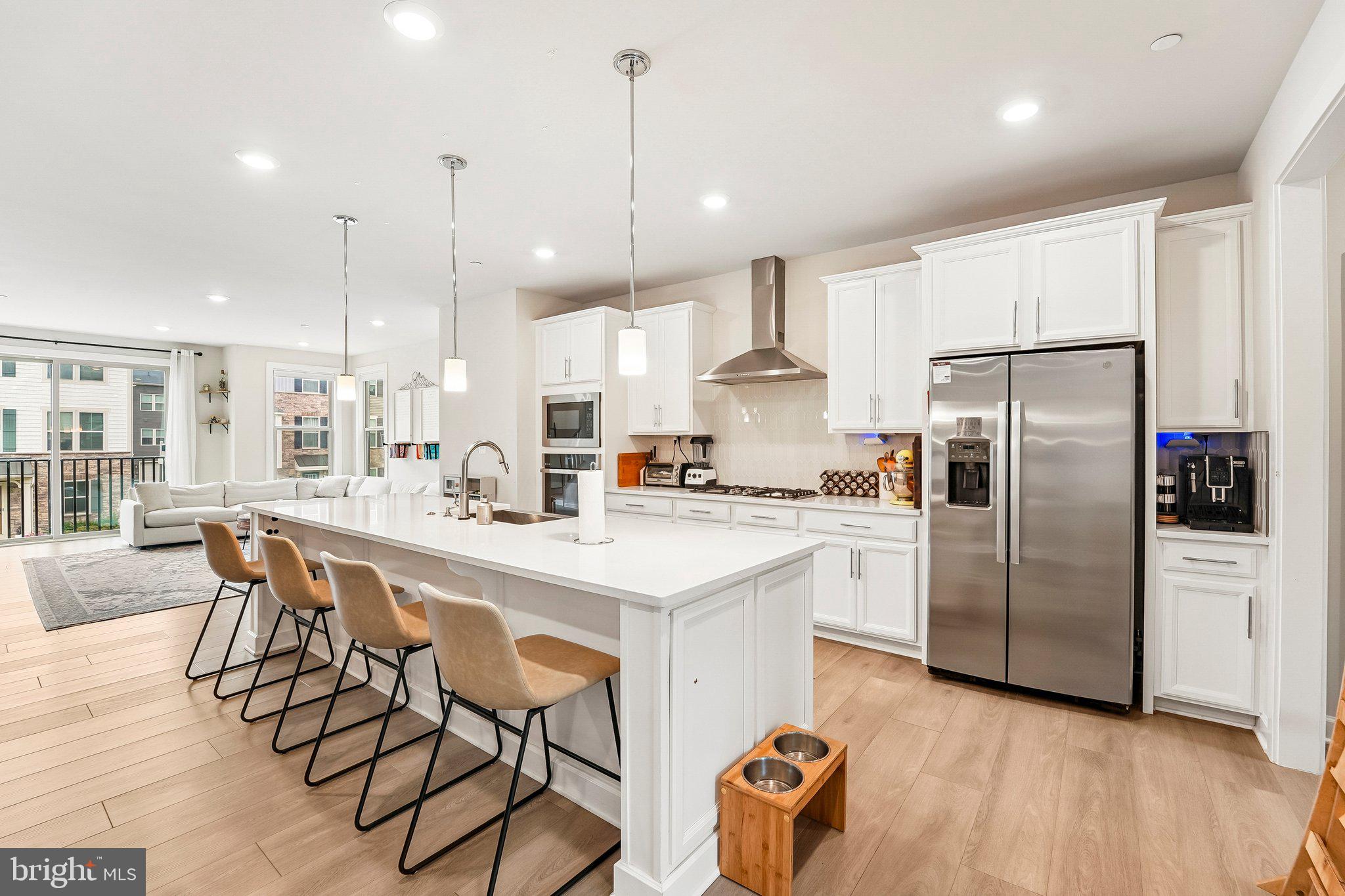 1719 Mill Branch Drive Laurel, MD 20708 - Photo 11 of 38