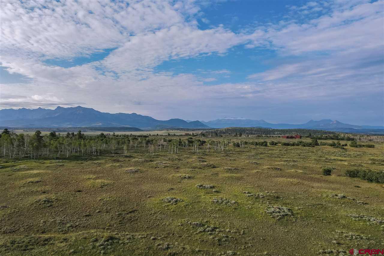 Tract 1 Panorama Lane Ridgway, CO 81430 - Photo 2 of 6