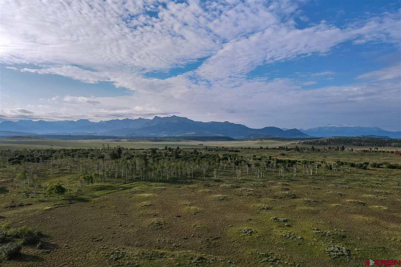 Tract 1 Panorama Lane Ridgway, CO 81430 - Photo 3 of 6