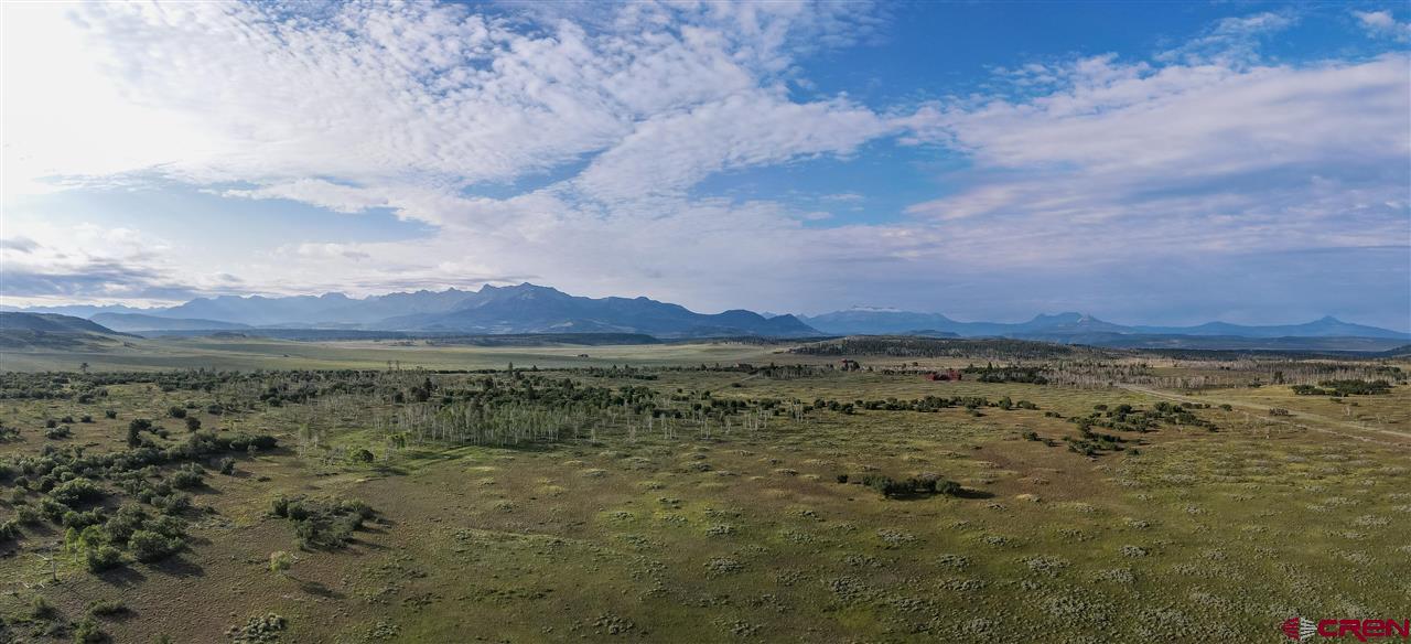 Tract 1 Panorama Lane Ridgway, CO 81430 - Photo 4 of 6