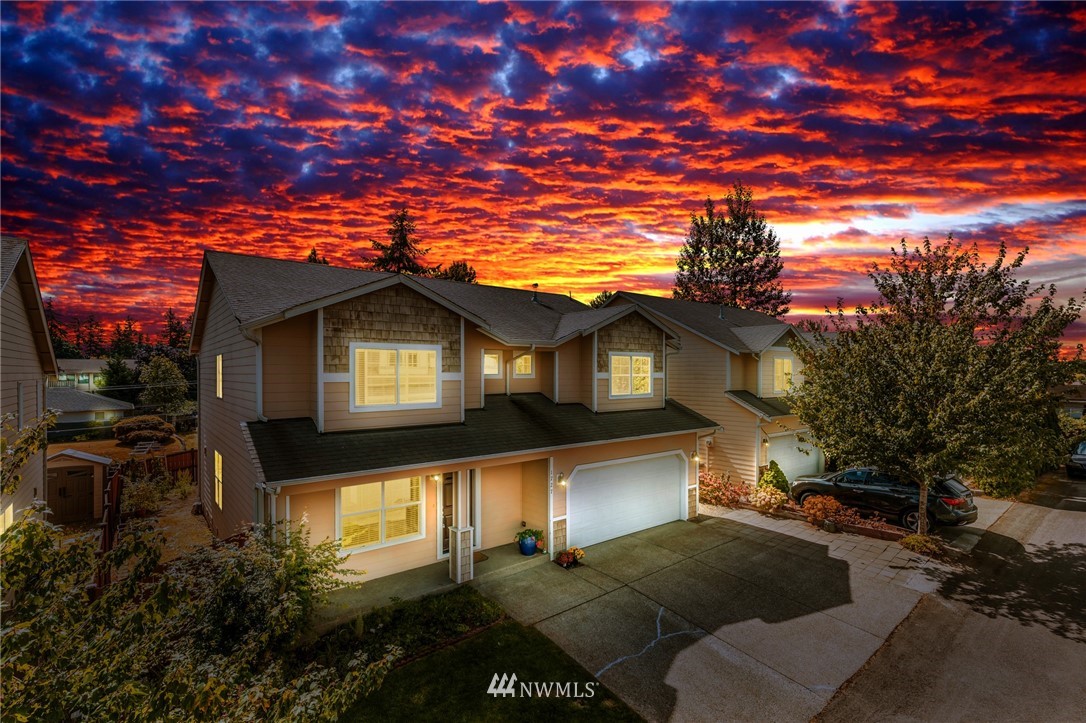 1727 Southeast 30th Place Renton, WA 98055 - Photo 23 of 24 Gallery Image 23