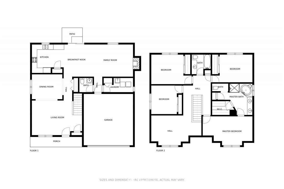 1727 Southeast 30th Place Renton, WA 98055 - Photo 24 of 24 Gallery Image 24