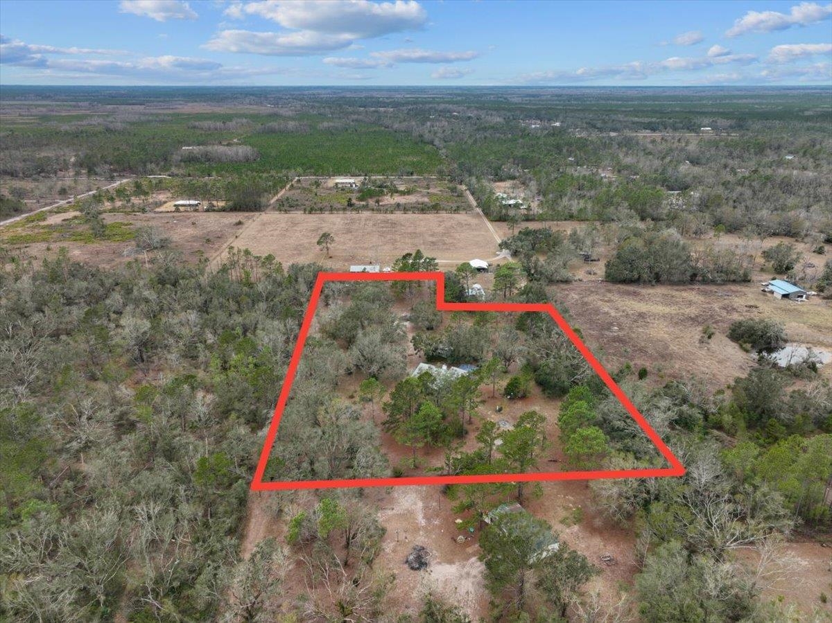 2311 Golf Course Road Perry, FL 32348 - Photo 1 of 27