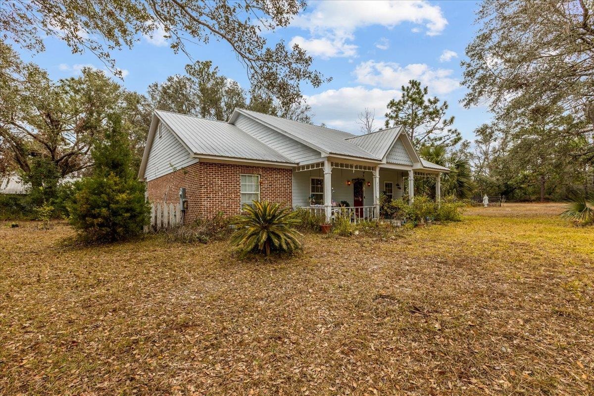 2311 Golf Course Road Perry, FL 32348 - Photo 23 of 27