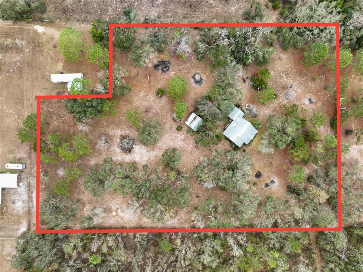 2311 Golf Course Road Perry, FL 32348 - Photo 3 of 27
