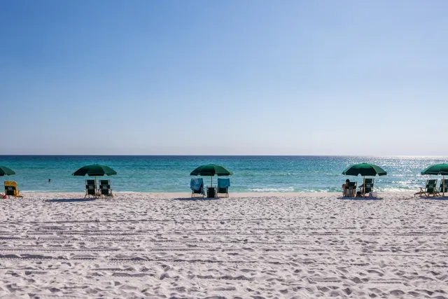 a view of outdoor space with lake view