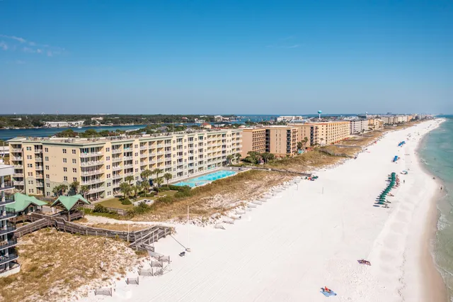 a view of a balcony with city