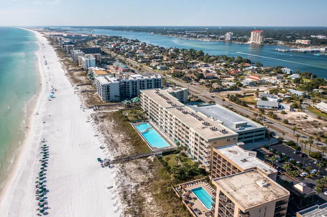 $845,000 | 590 Santa Rosa Boulevard, Unit 104, Fort Walton Beach, FL 32548