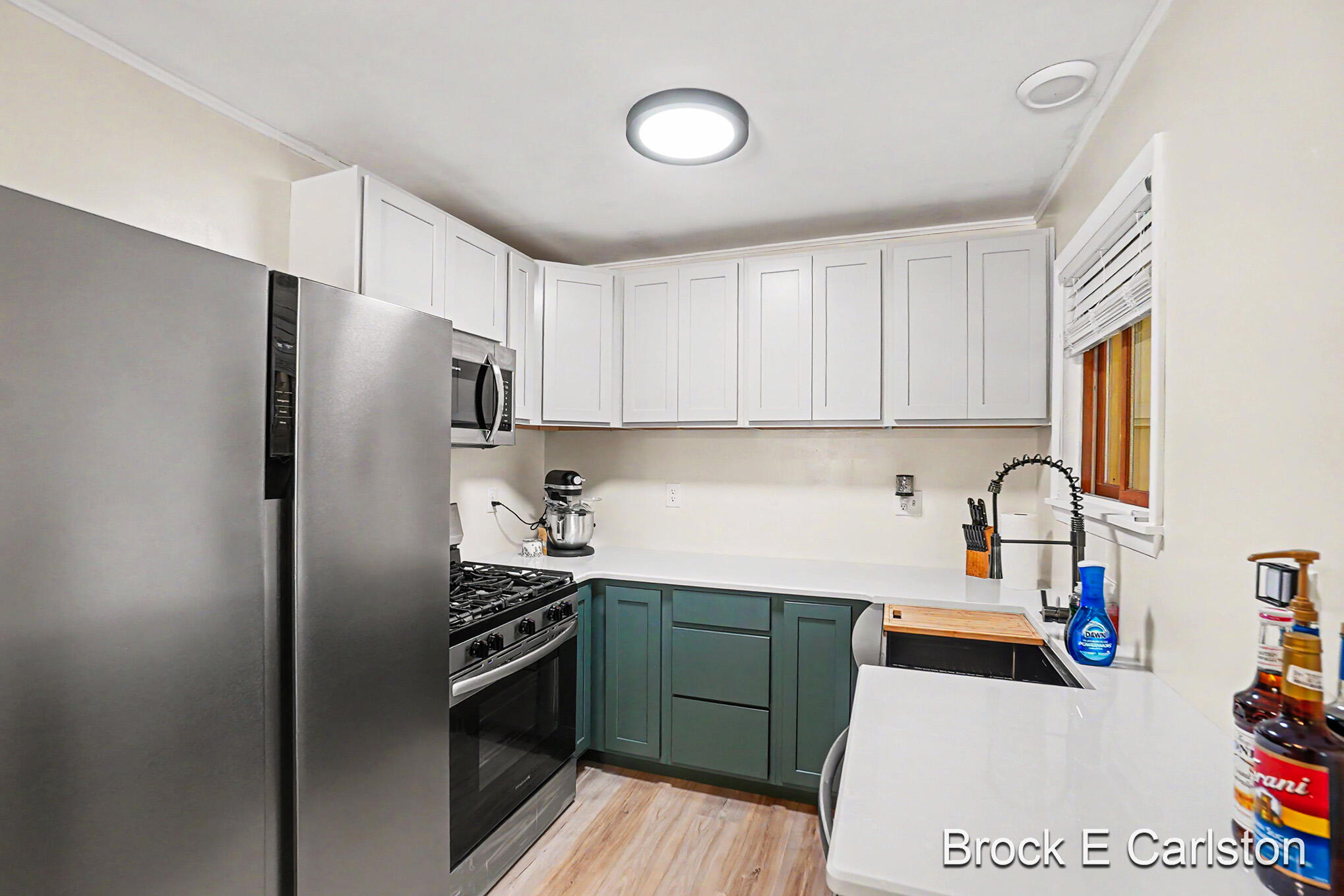 17455 Hoxeyville Road Wellston, MI 49689 - Photo 25 of 37 DSC03889