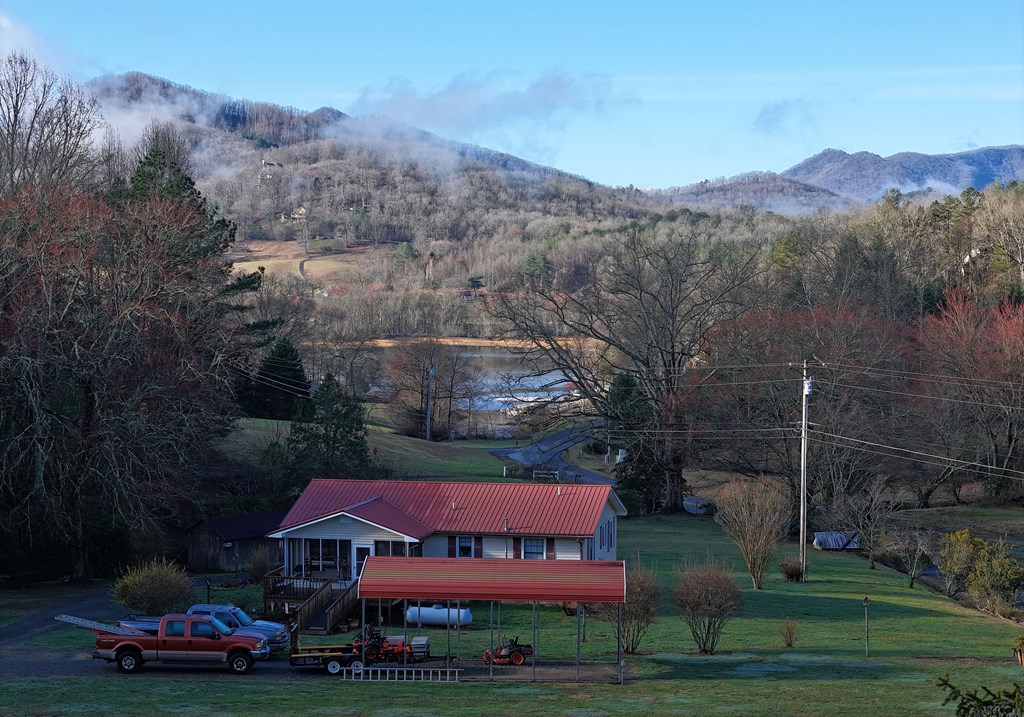 1316 Bugscuffle Road Hiawassee, GA 30546 - Photo 28 of 40 Gallery Image 28