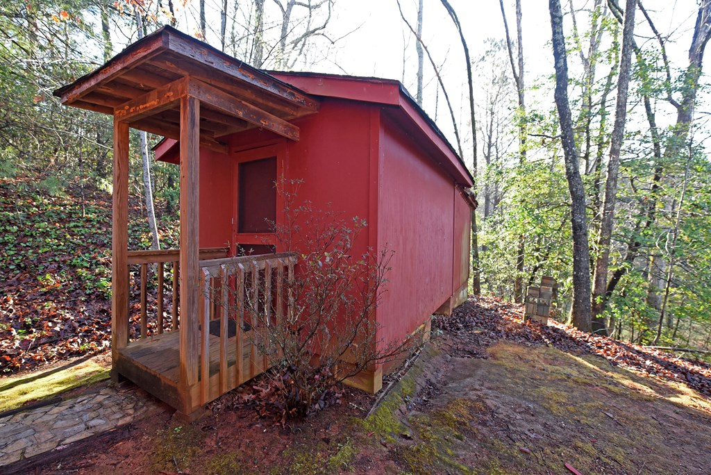1316 Bugscuffle Road Hiawassee, GA 30546 - Photo 35 of 40 Gallery Image 35