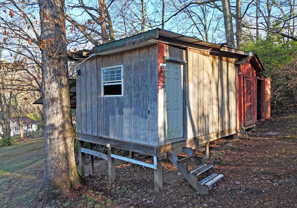 1316 Bugscuffle Road Hiawassee, GA 30546 - Photo 39 of 40 Gallery Image 39