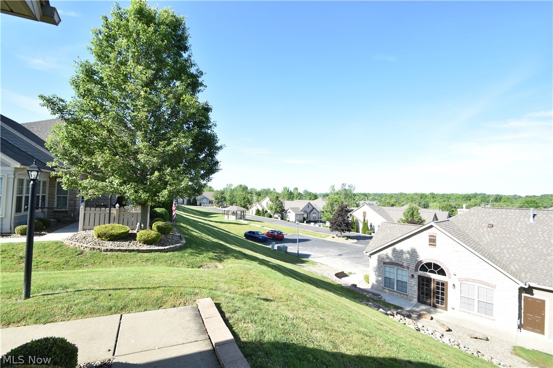 9151 Springfield Road, Unit 1803 Youngstown, OH 44514 - Photo 26 of 27