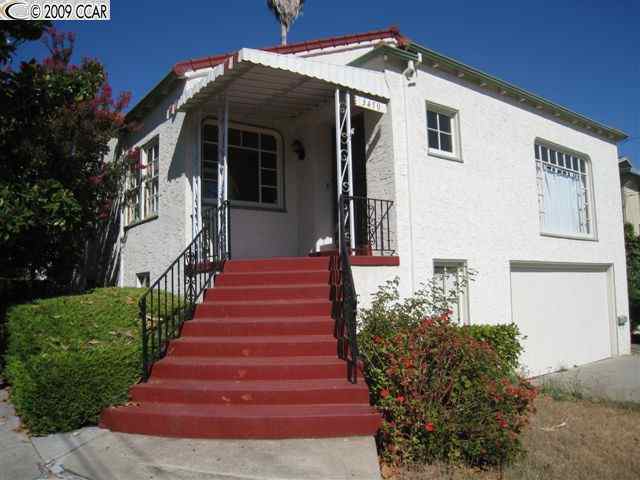 3450 Ricks Avenue Martinez, CA 94553 - Photo 1 of 1 a front view of a house with a yard