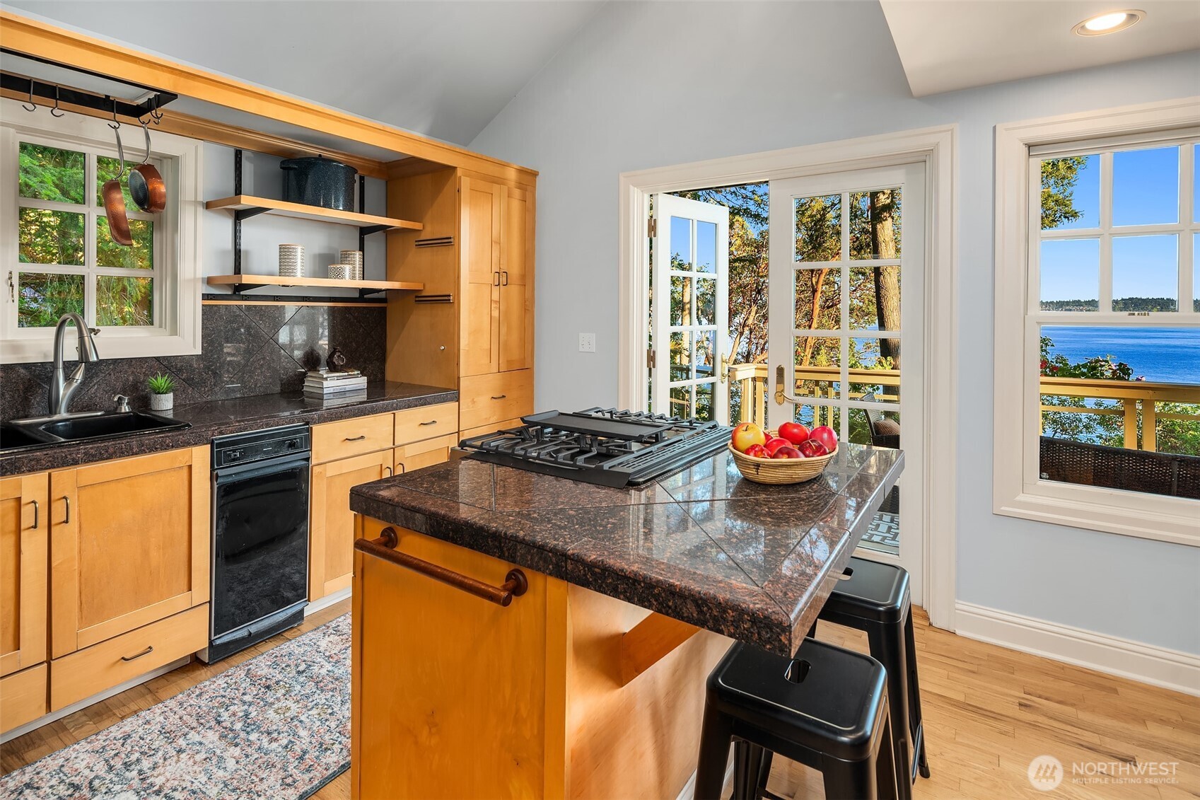14101 Southwest Pohl Road, Unit 1 Vashon, WA 98070 - Photo 11 of 33
