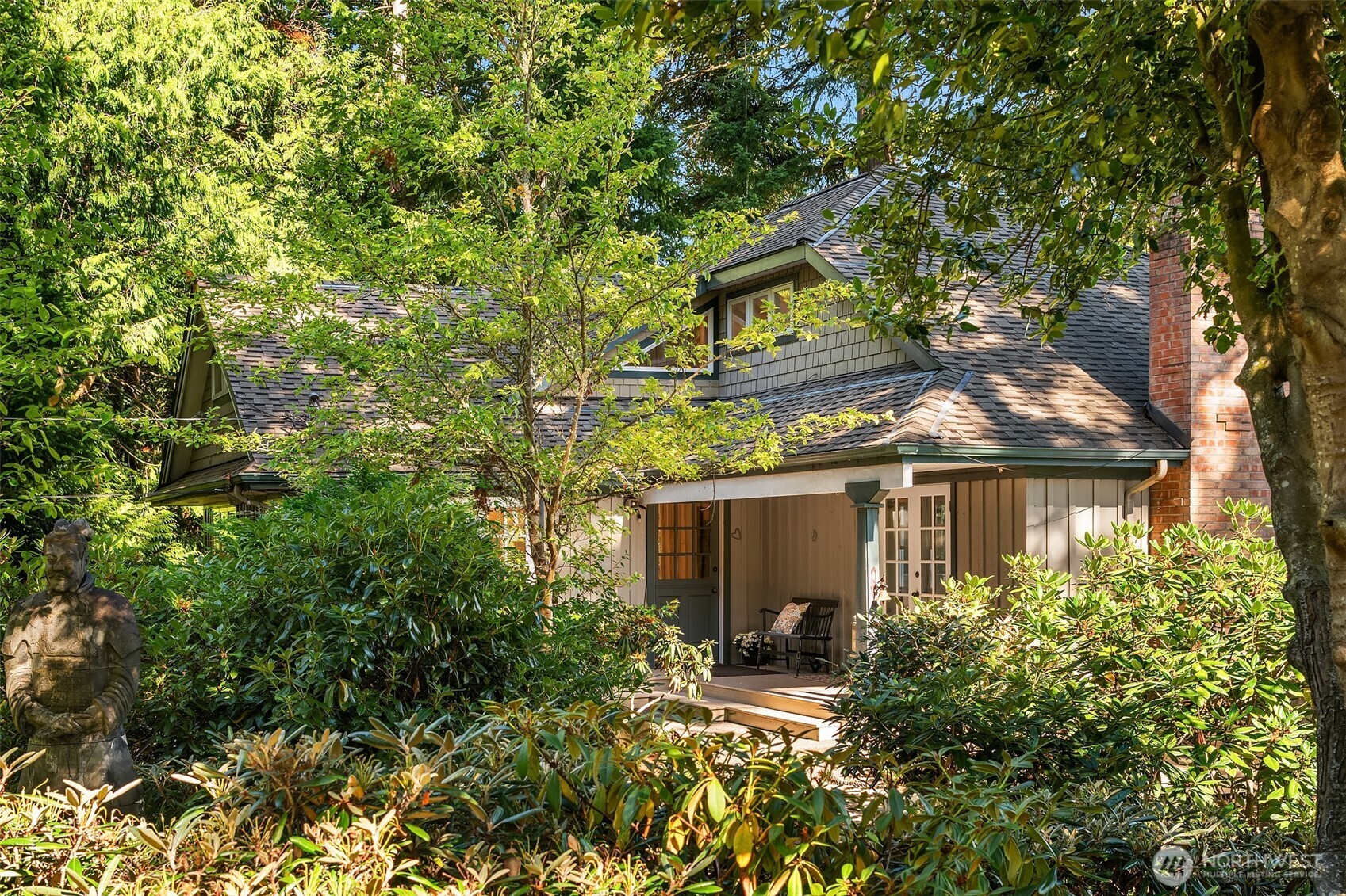 14101 Southwest Pohl Road, Unit 1 Vashon, WA 98070 - Photo 26 of 33