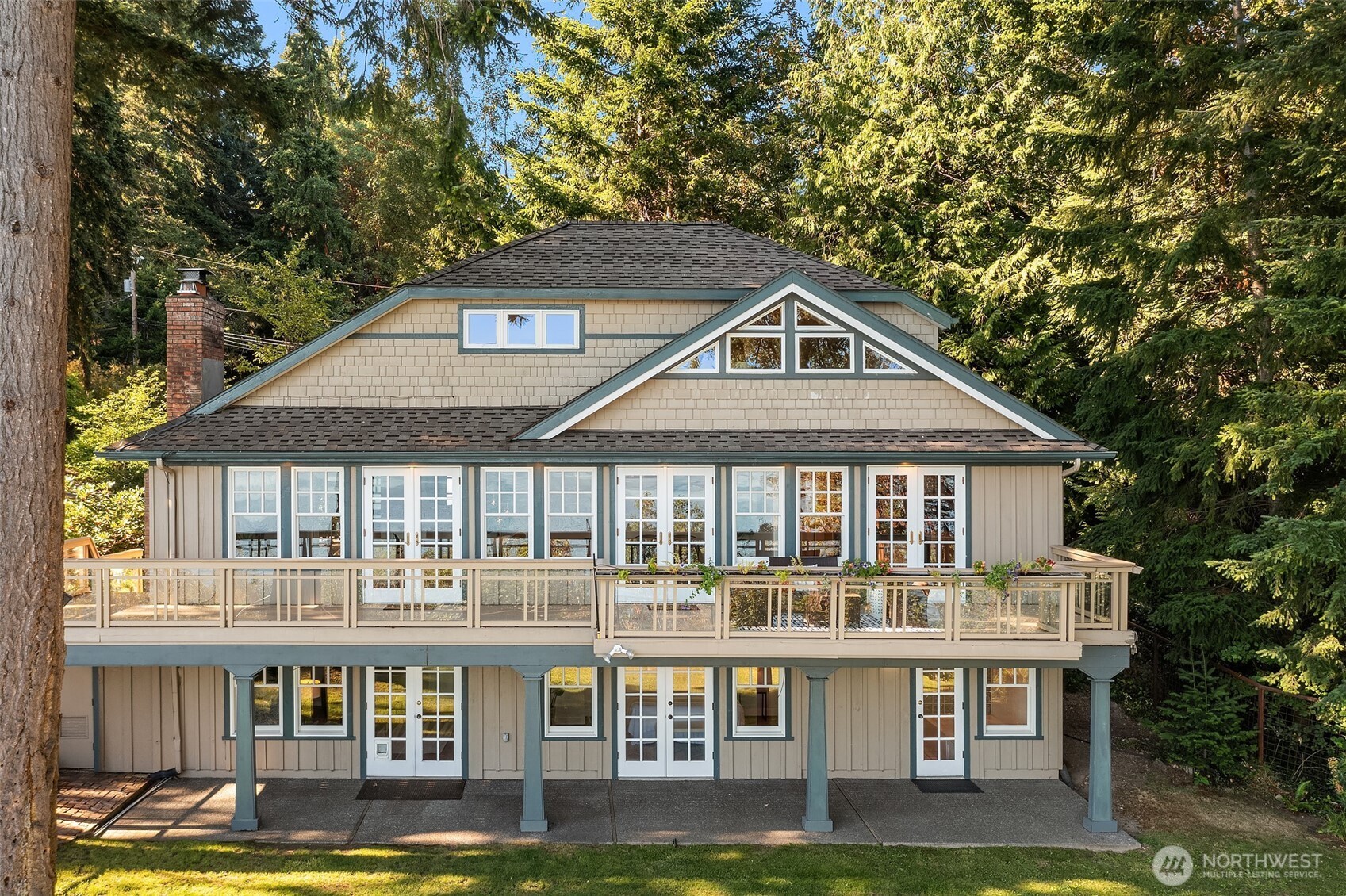 14101 Southwest Pohl Road, Unit 1 Vashon, WA 98070 - Photo 28 of 33