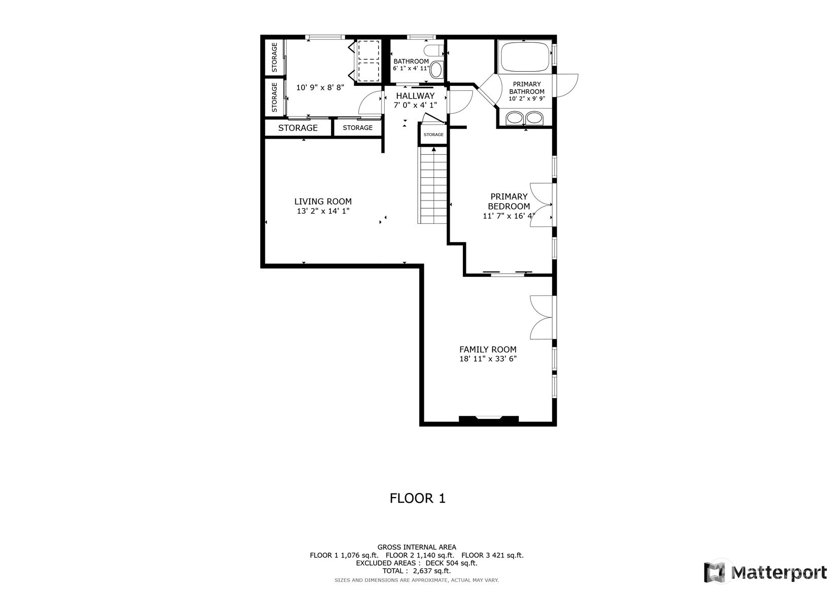 14101 Southwest Pohl Road, Unit 1 Vashon, WA 98070 - Photo 31 of 33