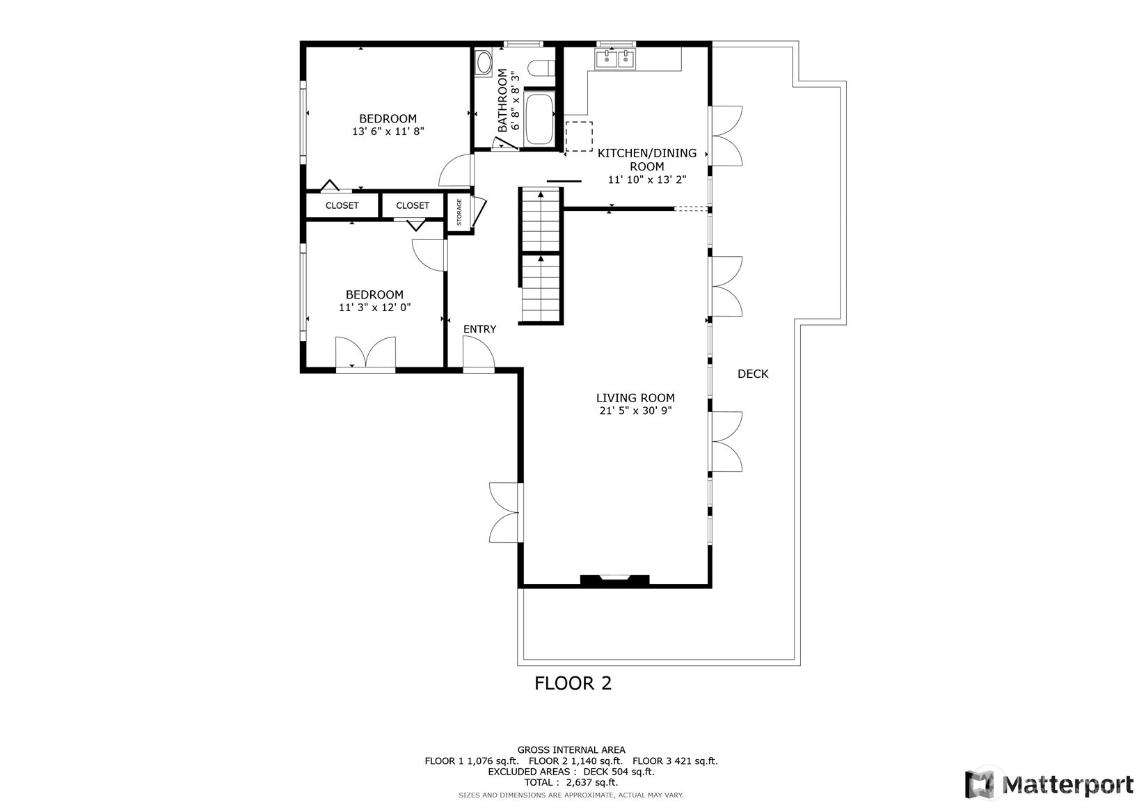 14101 Southwest Pohl Road, Unit 1 Vashon, WA 98070 - Photo 32 of 33