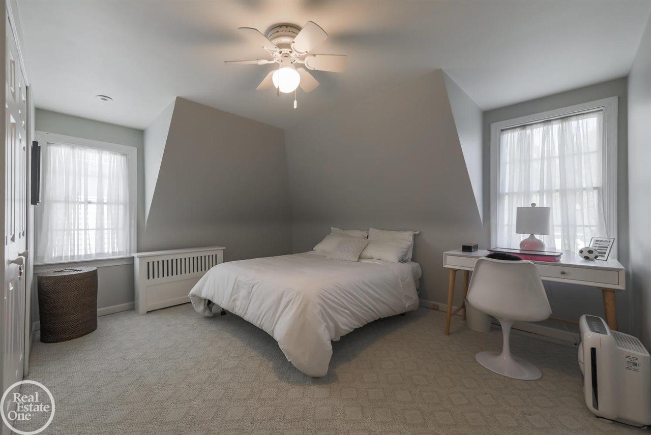 75 Muir Road Grosse Pointe Farms, MI 48236 - Photo 26 of 30
