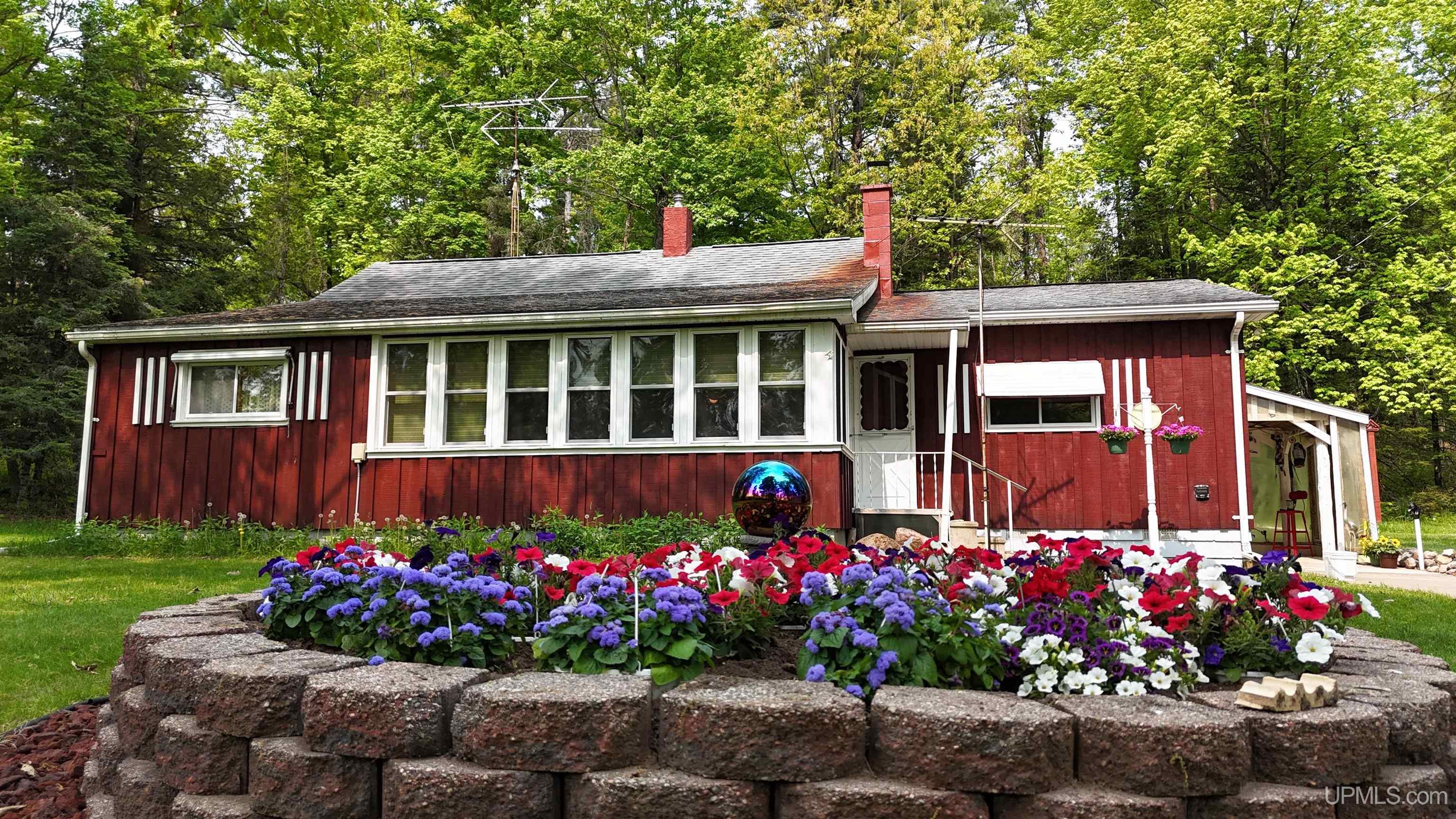9731 Norway Lake Road Felch, MI 49831 - Photo 49 of 58 Gallery Image 49