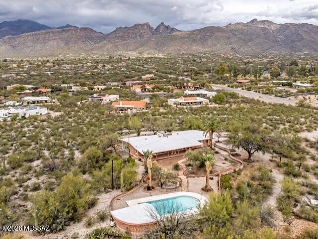 9475 East Old Pellegrino Road Tucson, AZ 85749 - Photo 46 of 52 Gallery Image 46
