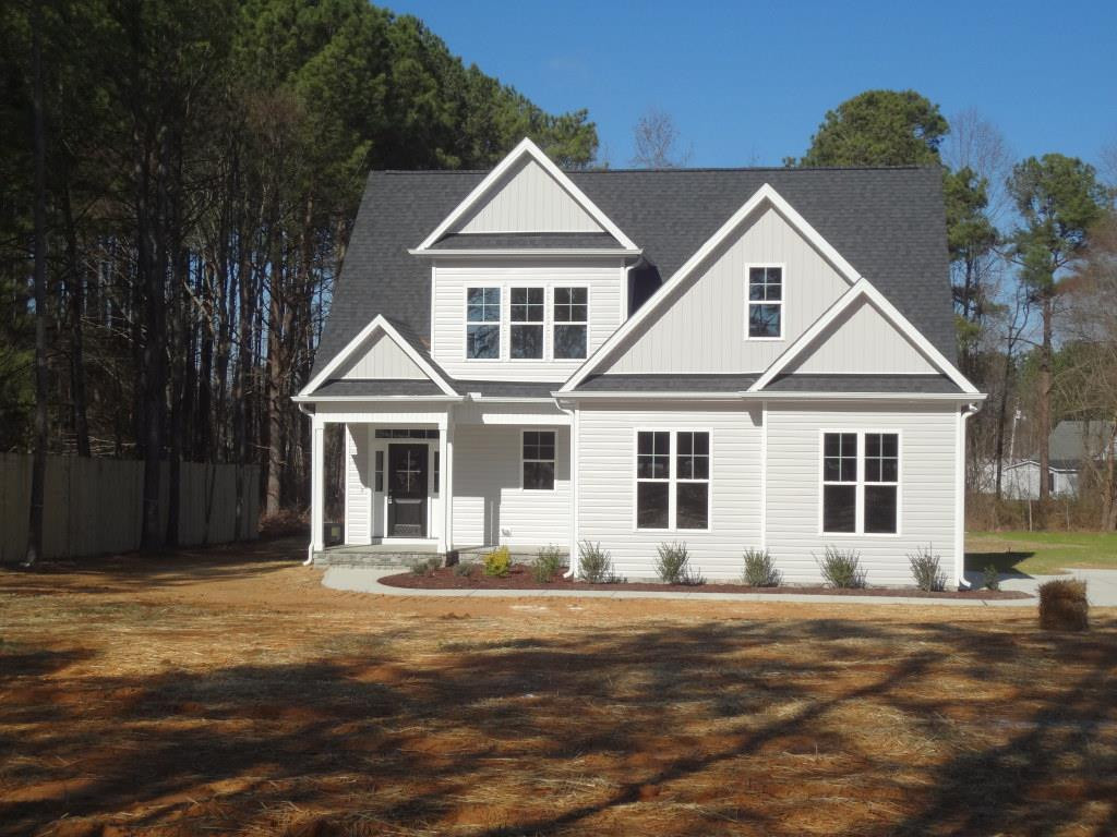 6329 Riley Hill Road Wendell, NC 27591 - Photo 1 of 23 Photo 1