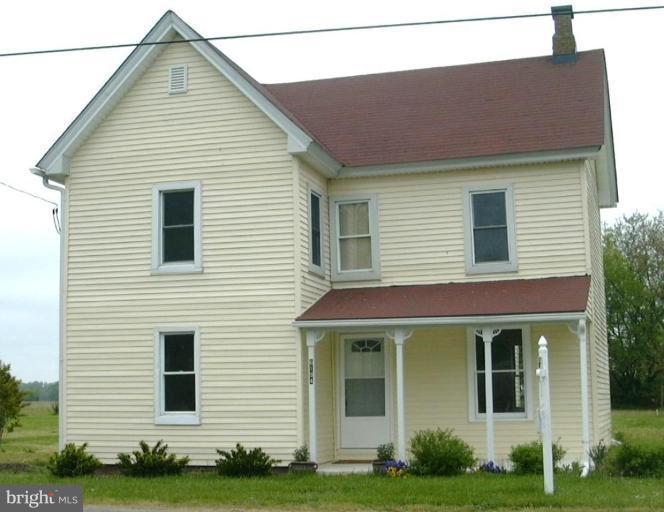 6194 Harmony Road Preston, MD 21655 - Photo 1 of 6 COMPLEATLY RENOVATED