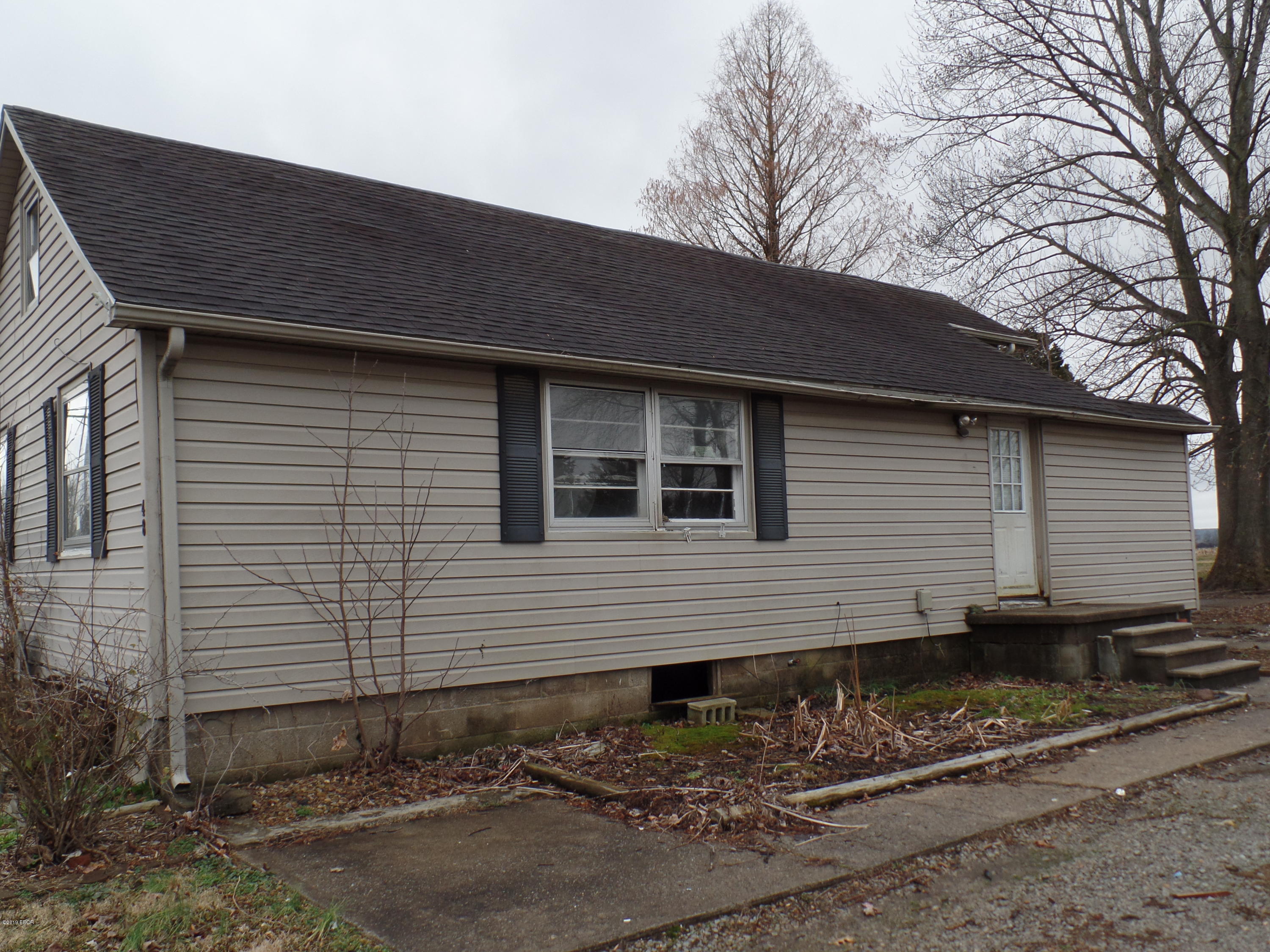 48 South Main Street Raleigh, IL 62977 - Photo 1 of 14 Gallery Image 1