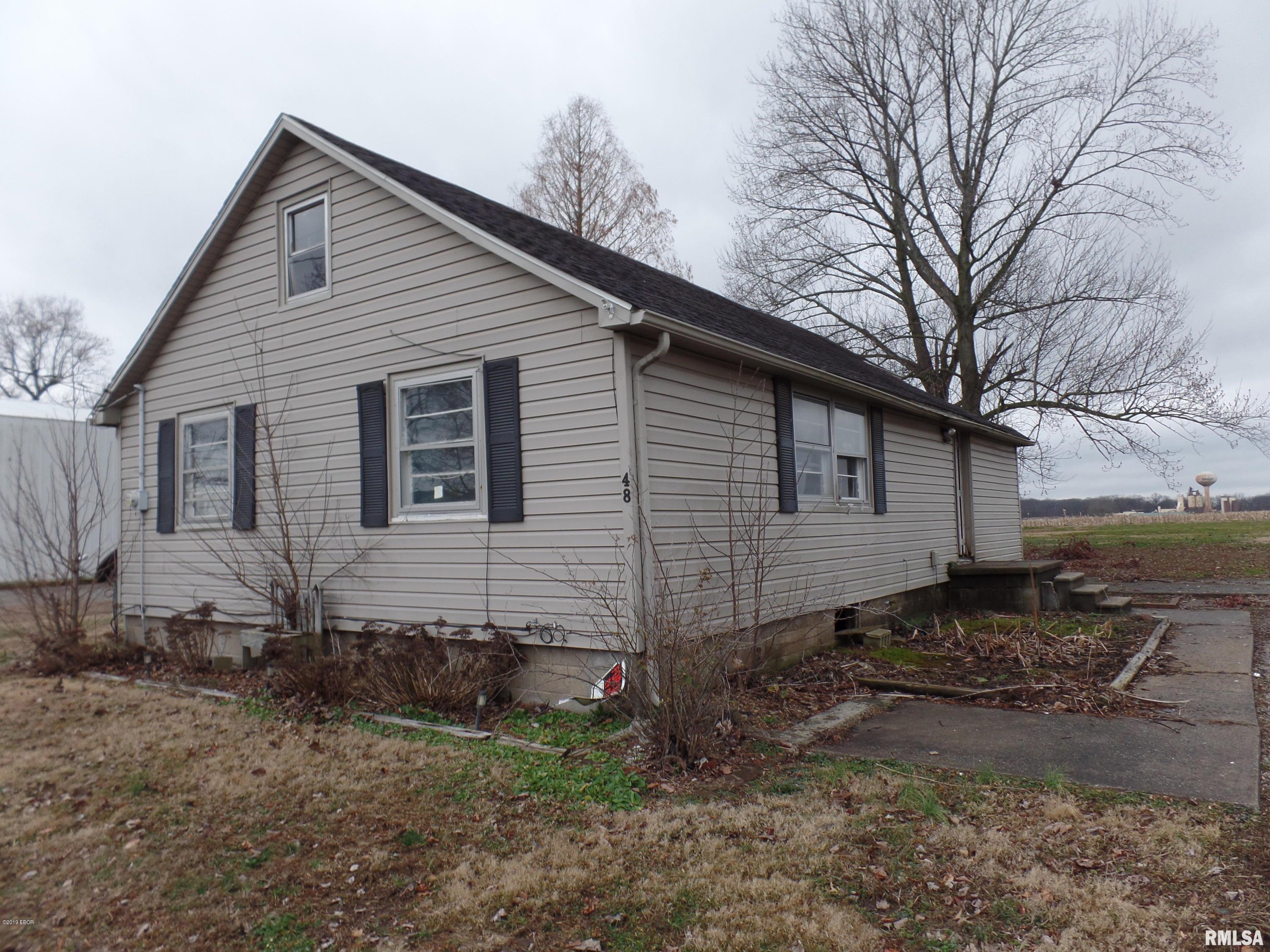 48 South Main Street Raleigh, IL 62977 - Photo 3 of 14 Gallery Image 3