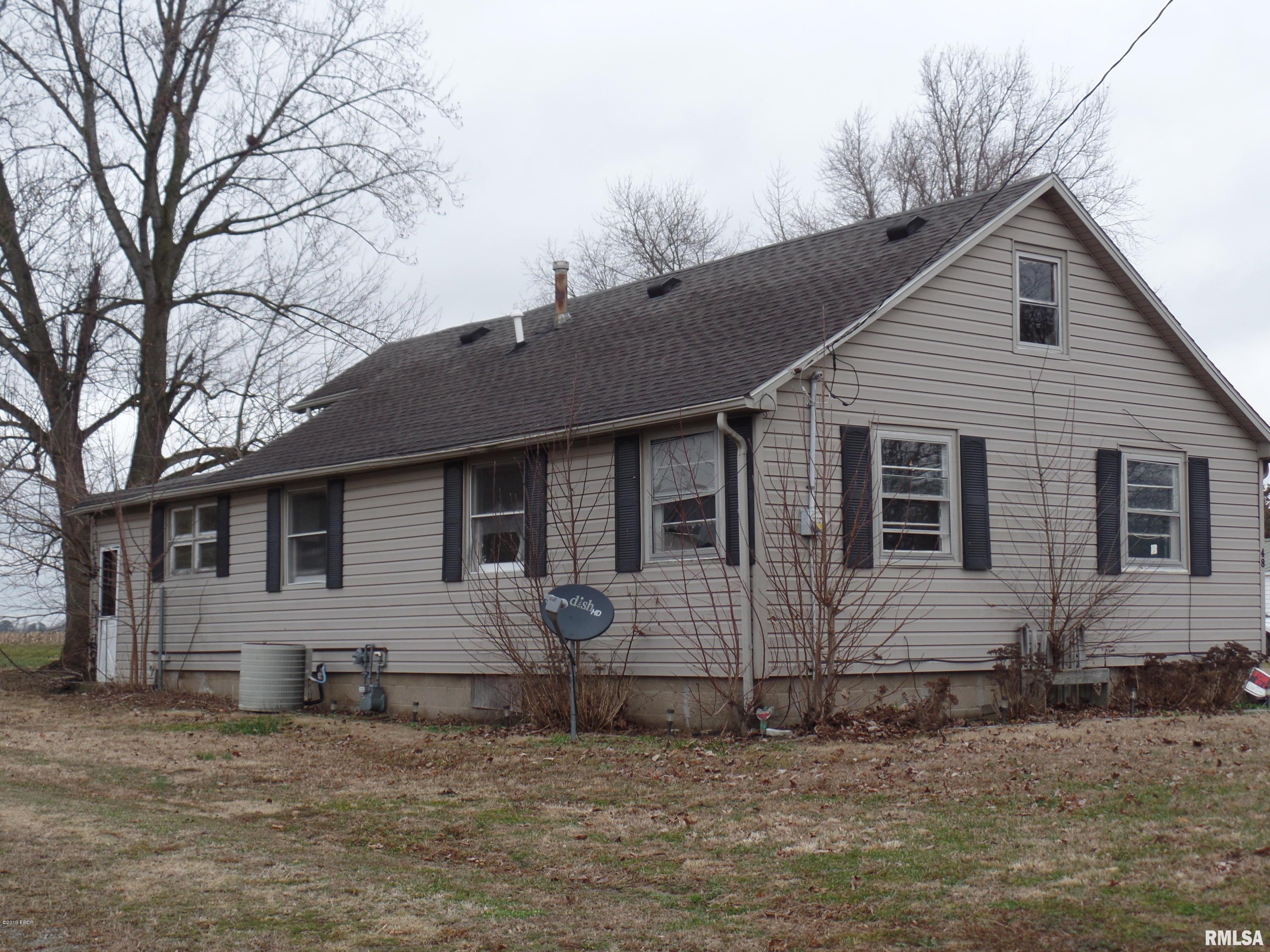 48 South Main Street Raleigh, IL 62977 - Photo 5 of 14 Gallery Image 5