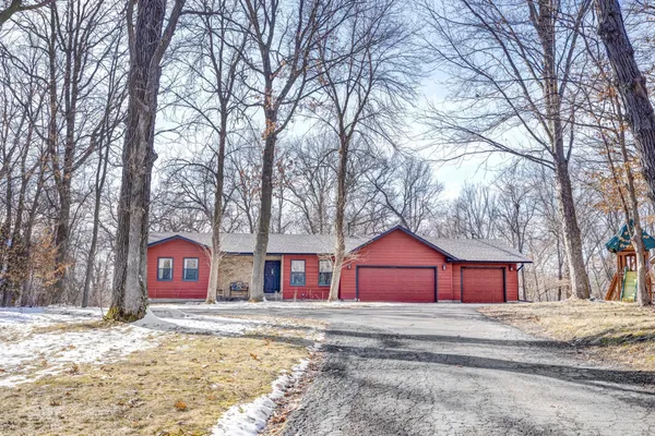 $559,900 | 20441 Elmwood Road, Clearwater, MN 55320
