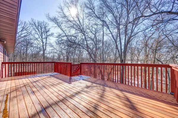 $559,900 | 20441 Elmwood Road, Clearwater, MN 55320