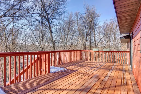 $559,900 | 20441 Elmwood Road, Clearwater, MN 55320