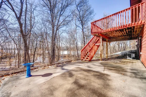 $559,900 | 20441 Elmwood Road, Clearwater, MN 55320