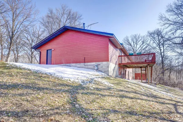 $559,900 | 20441 Elmwood Road, Clearwater, MN 55320