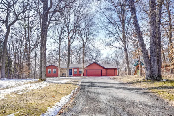 $559,900 | 20441 Elmwood Road, Clearwater, MN 55320