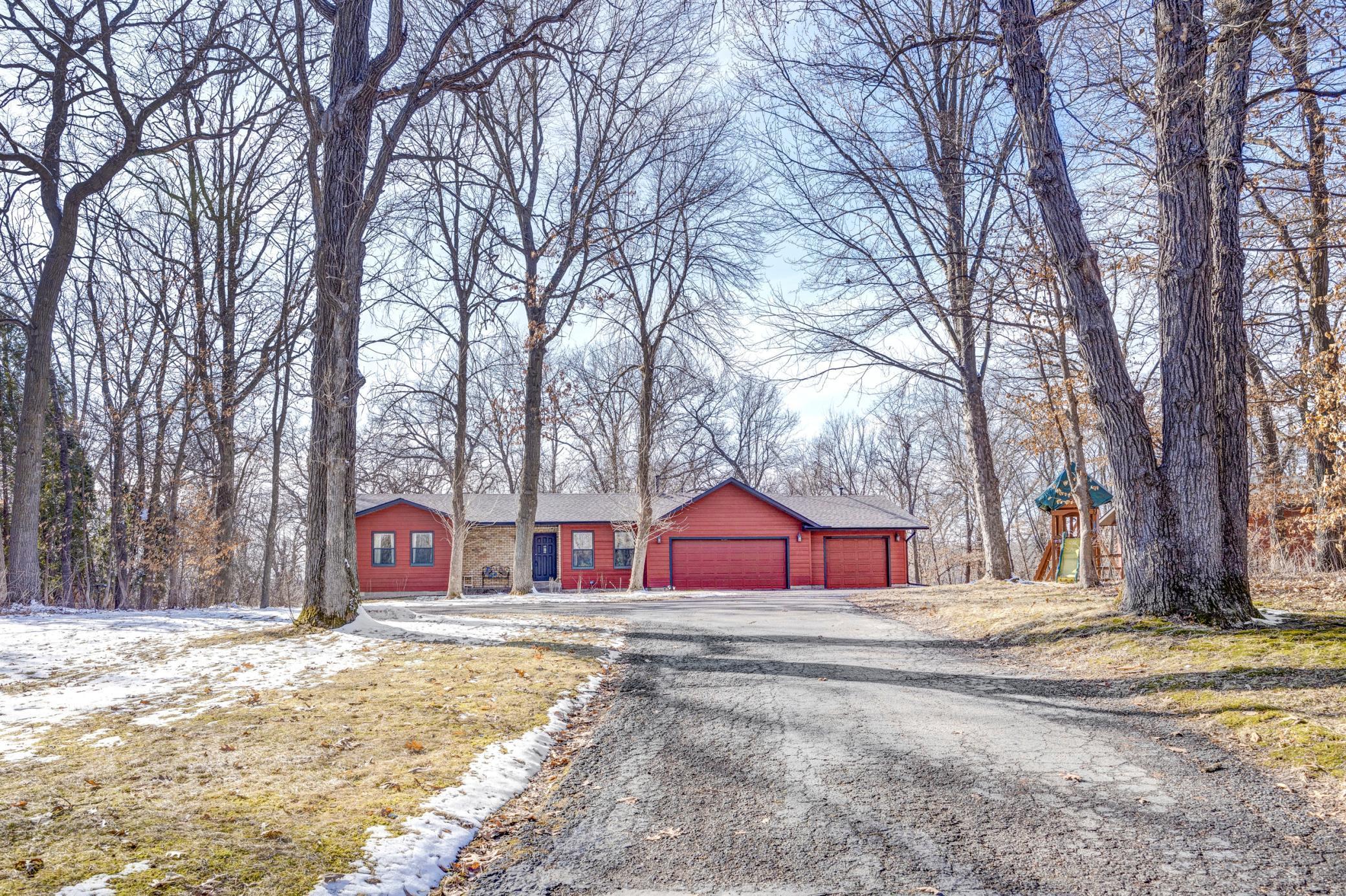 20441 Elmwood Road Clearwater, MN 55320 - Photo 32 of 32