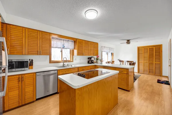 $559,900 | 20441 Elmwood Road, Clearwater, MN 55320