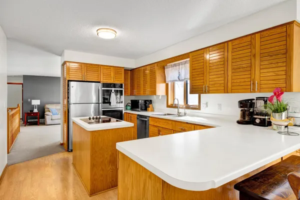 $559,900 | 20441 Elmwood Road, Clearwater, MN 55320