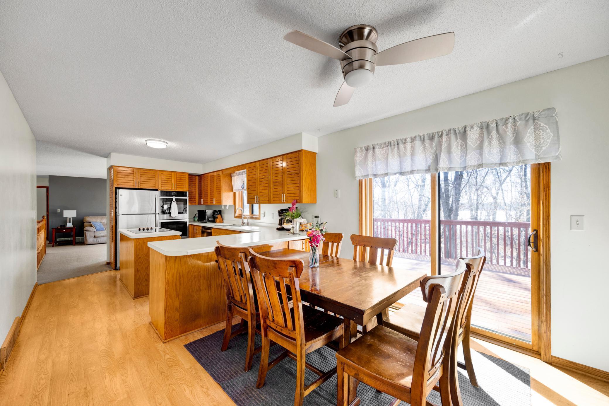 20441 Elmwood Road Clearwater, MN 55320 - Photo 9 of 32