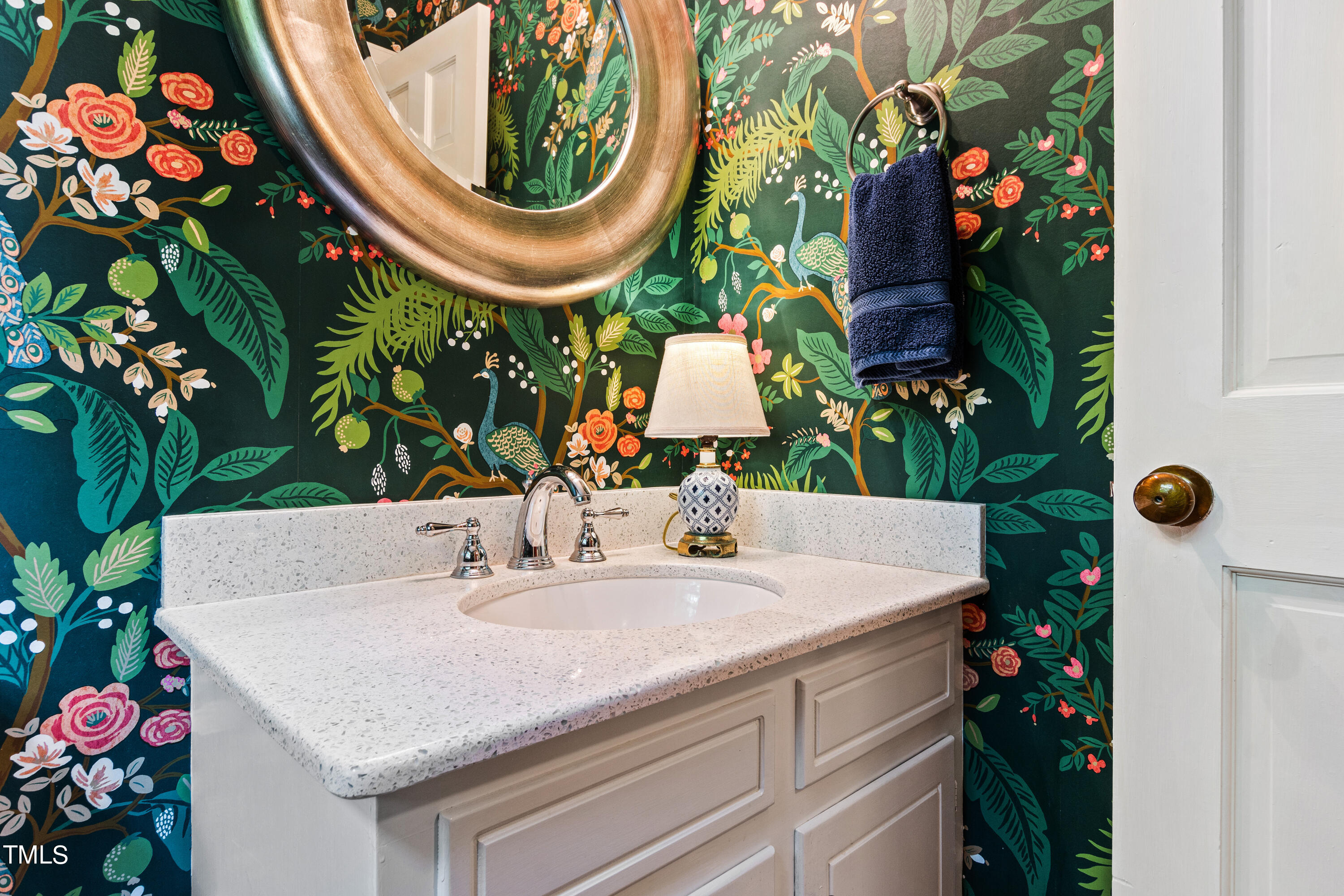 10212 Bushveld Lane Raleigh, NC 27613 - Photo 27 of 51 Bathroom