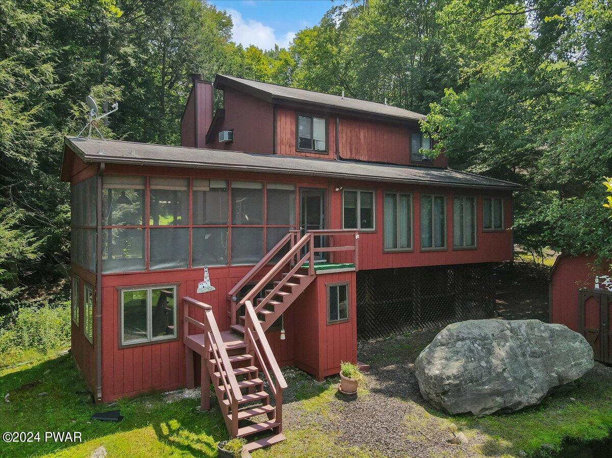 115 Deerfield Road Lake Ariel, PA 18436 - Photo 50 of 64