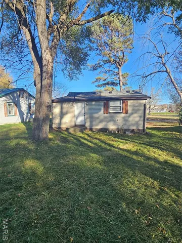 $77,000 | 210 North Sloan Street, Lebanon, MO 65536