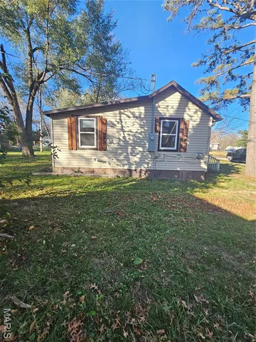 $77,000 | 210 North Sloan Street, Lebanon, MO 65536