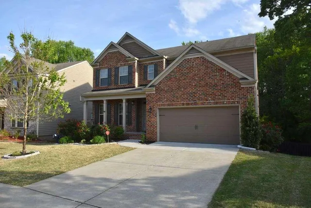 $2,950 | 5145 Brierstone Drive, Alpharetta, GA 30004