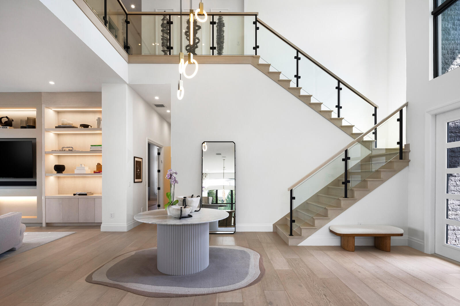 9673 Vescovato Way Boca Raton, FL 33496 - Photo 12 of 93 Grand Foyer