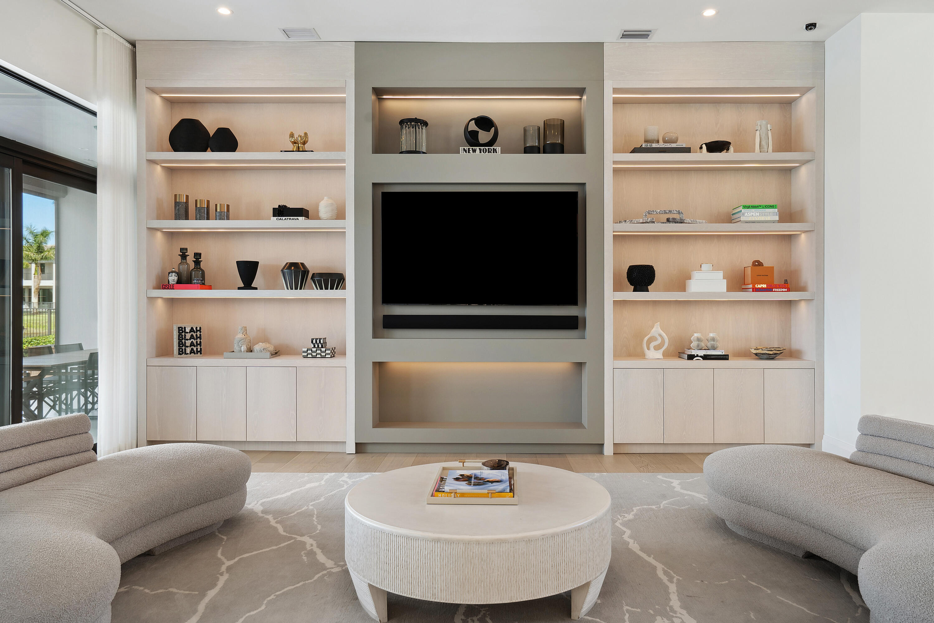 9673 Vescovato Way Boca Raton, FL 33496 - Photo 17 of 93 Great Room