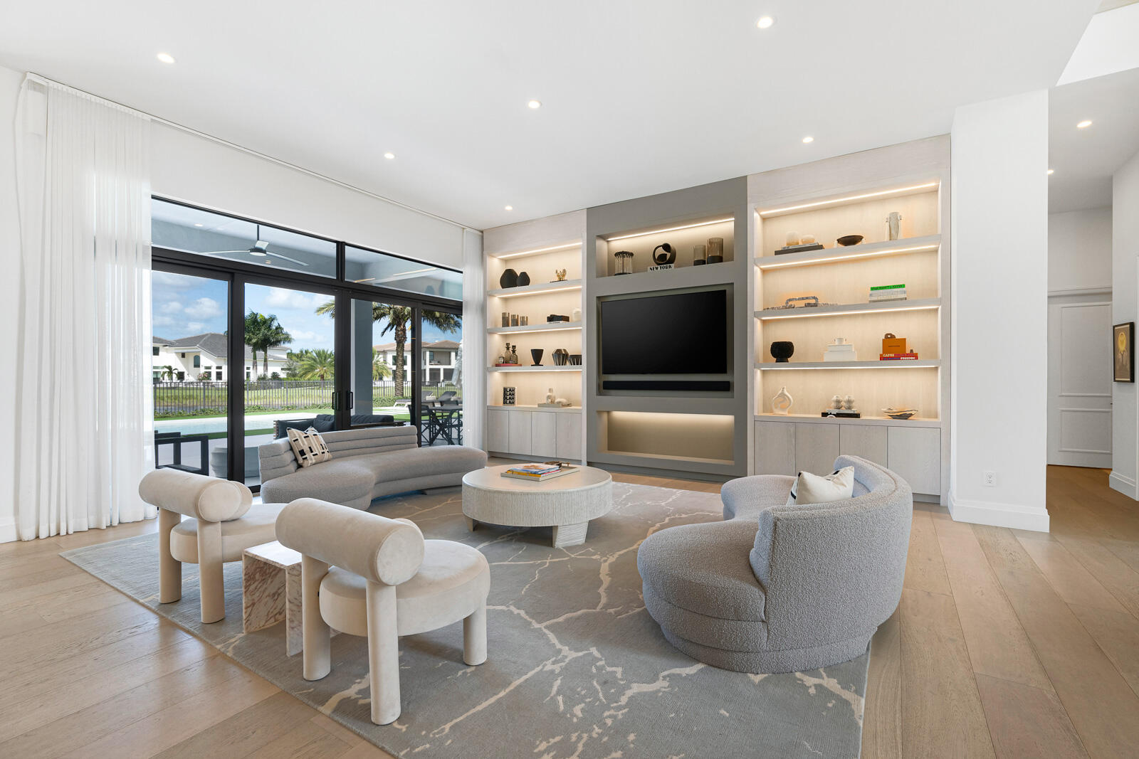 9673 Vescovato Way Boca Raton, FL 33496 - Photo 19 of 93 Great Room