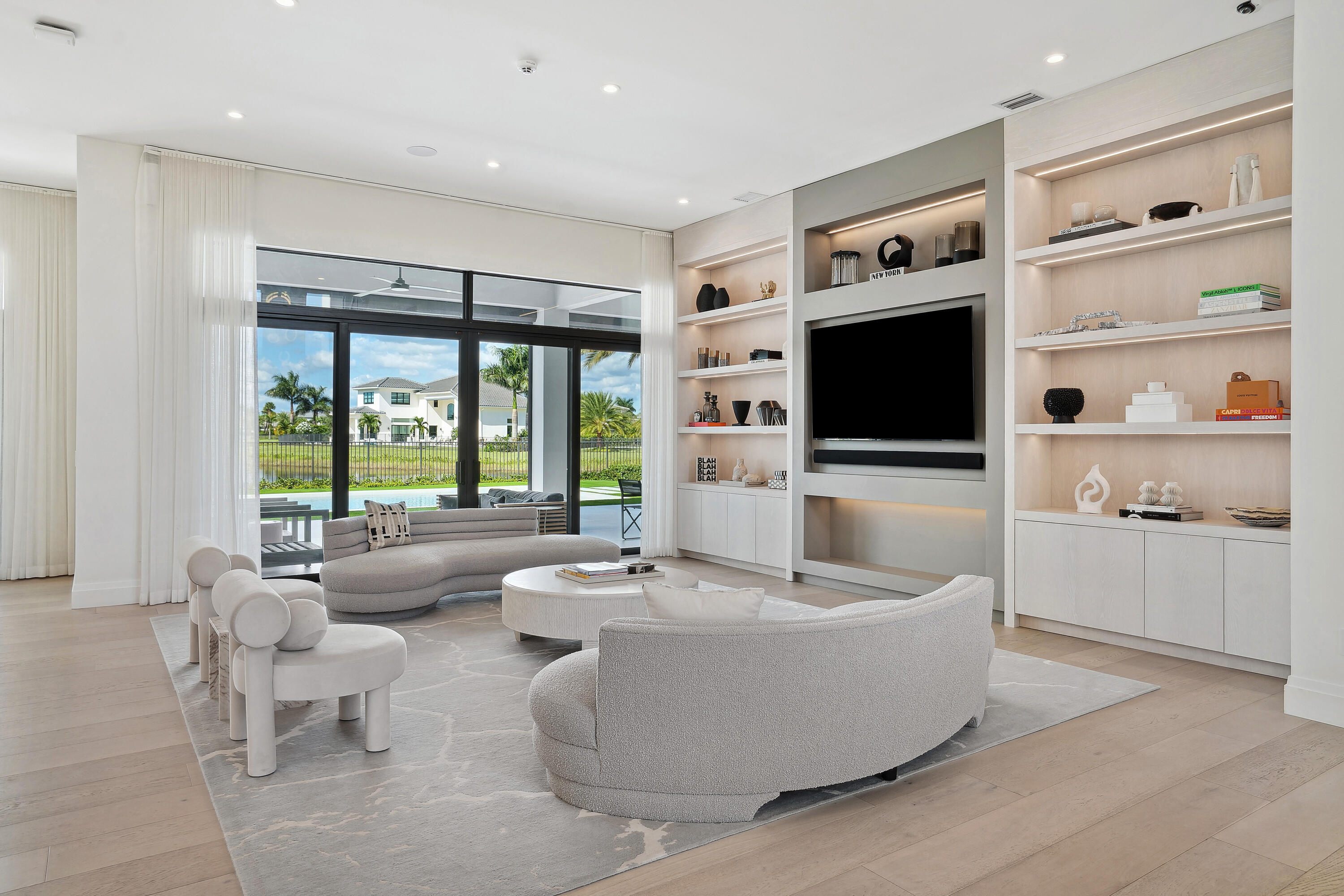 9673 Vescovato Way Boca Raton, FL 33496 - Photo 22 of 93 Great Room